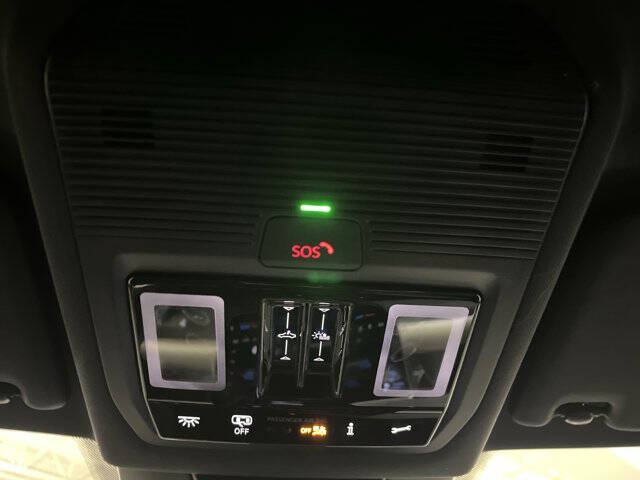 2026 Volkswagen Tiguan SE R-Line Black 4Motion