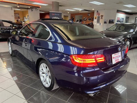 2011 BMW 3 Series 328i