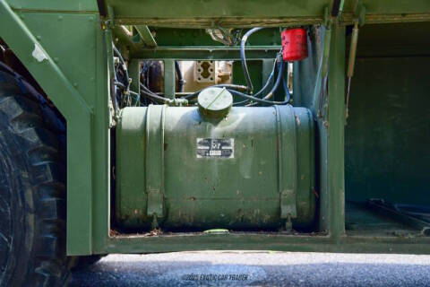 1985 Oshkosh AS32P-19A