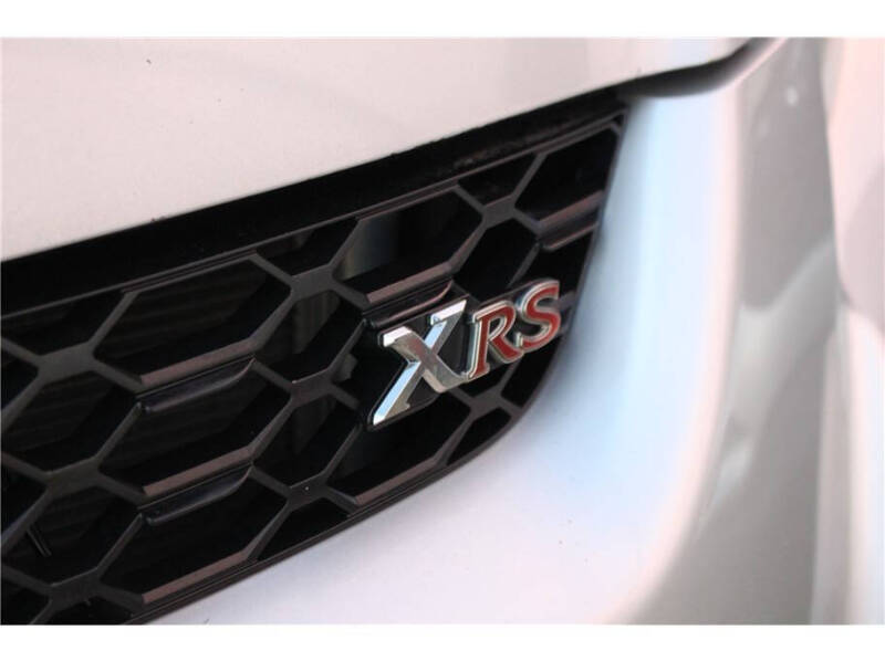 2010 Toyota Matrix XRS