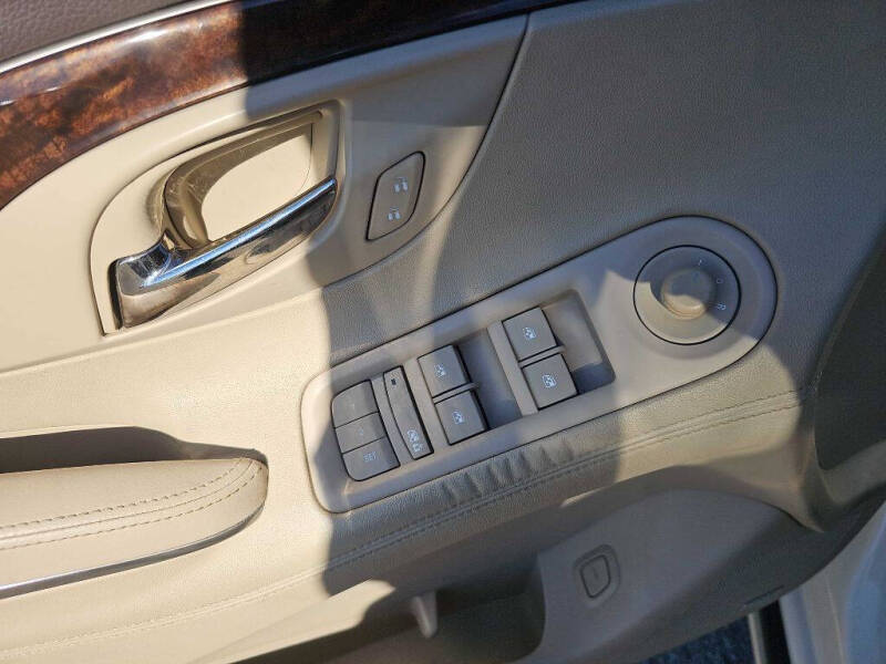 2014 Buick LaCrosse Premium II