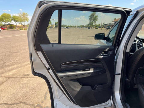 2015 GMC Terrain Denali