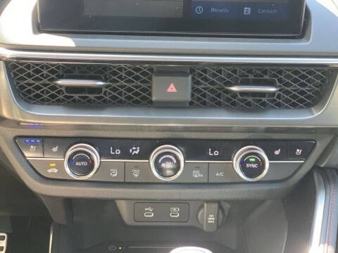 2025 Acura ADX w/A-SPEC