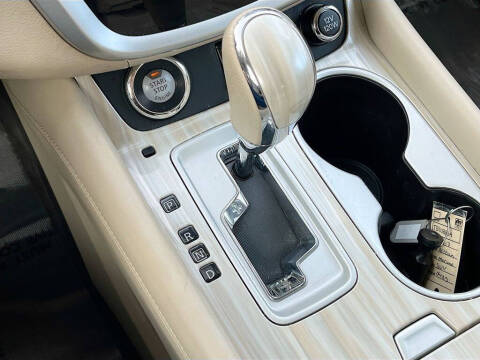 2017 Nissan Murano