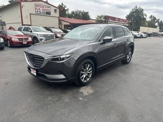 2019 Mazda CX-9 Touring