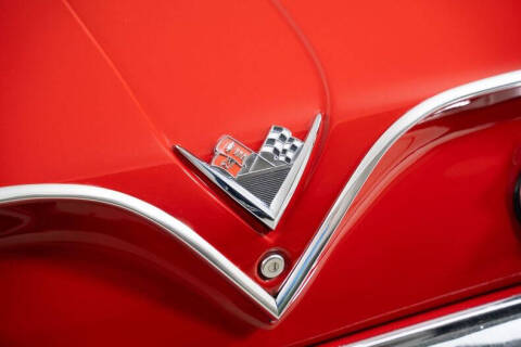 1961 Chevrolet Impala