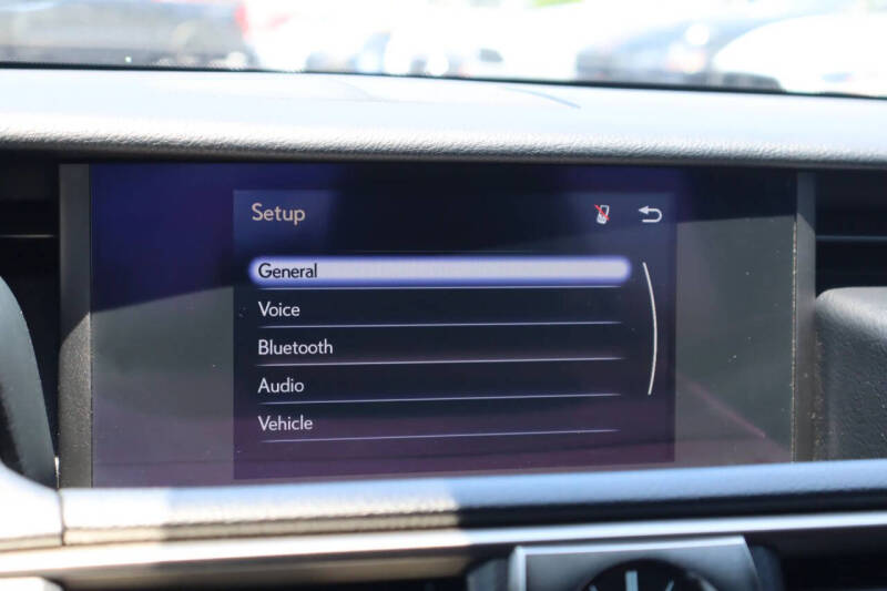2019 Lexus IS 300