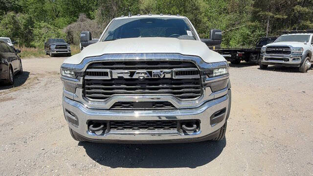 2026 RAM 5500