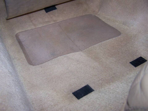 1998 Ford Mustang GT