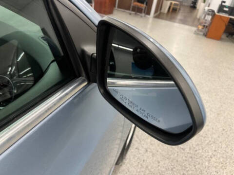 2011 Chevrolet Cruze LT