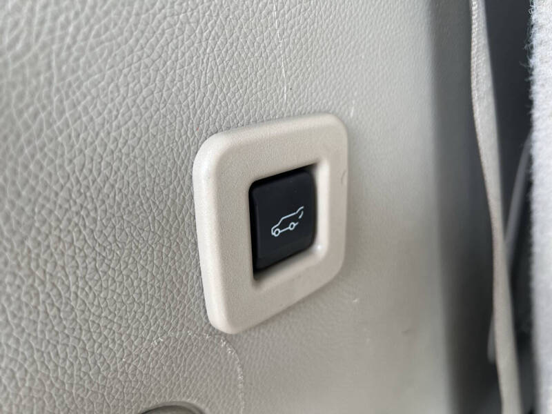 2015 Lincoln Navigator