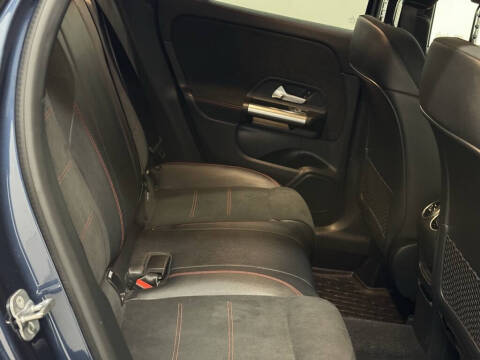 2023 Mercedes-Benz GLA GLA 250 4MATIC