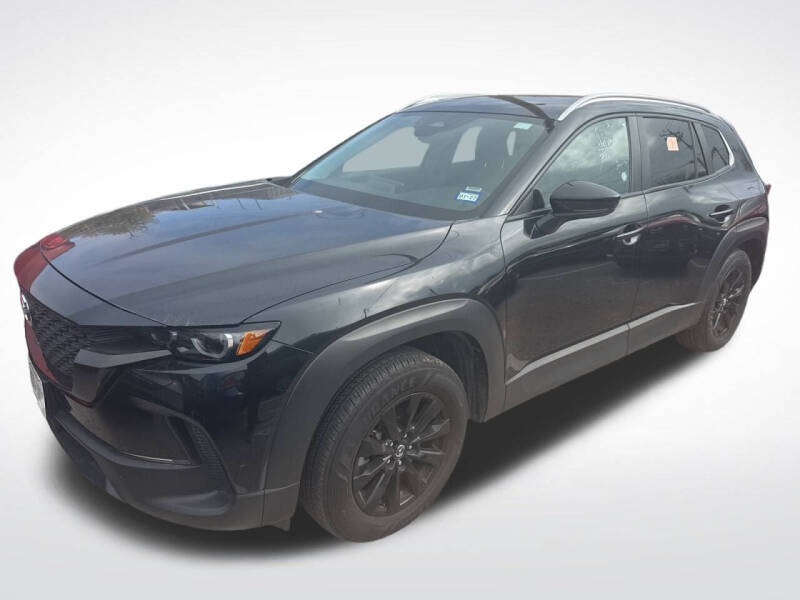 2025 Mazda CX-50 2.5 S Premium