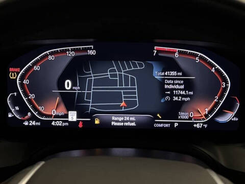 2021 BMW 3 Series 330i