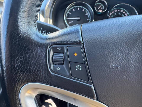 2014 Chevrolet Captiva Sport LT