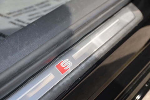 2022 Audi A6 quattro Premium Plus 55 TFSI