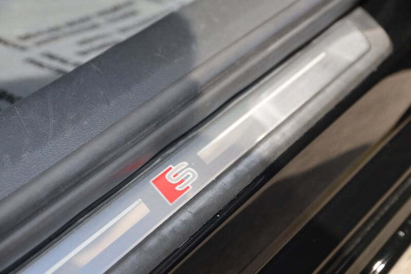 2022 Audi A6 quattro Premium Plus 55 TFSI