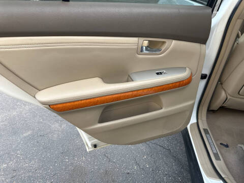 2007 Lexus RX 350