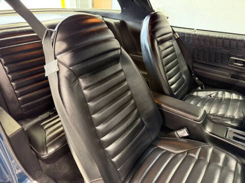 1975 Pontiac Trans Am