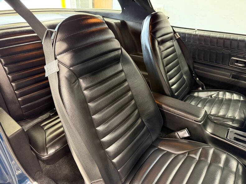 1975 Pontiac Trans Am