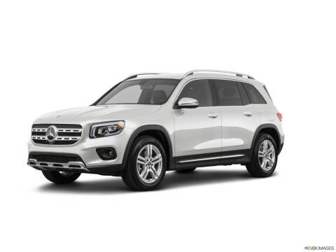 2020 Mercedes-Benz GLB