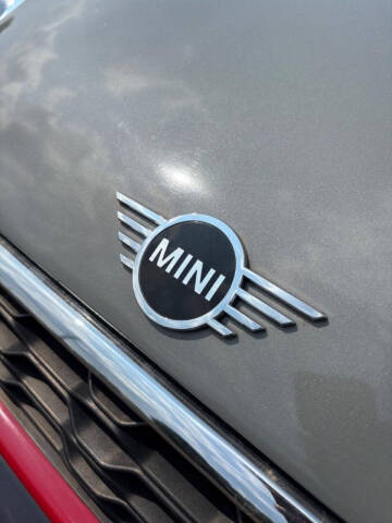 2021 MINI Hardtop 2 Door John Cooper Works