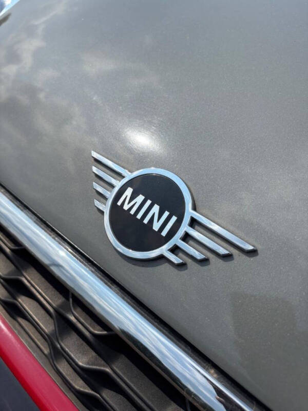 2021 MINI Hardtop 2 Door John Cooper Works