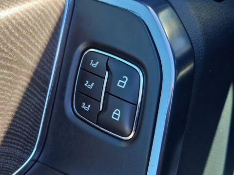 2025 Ford F-250 Super Duty