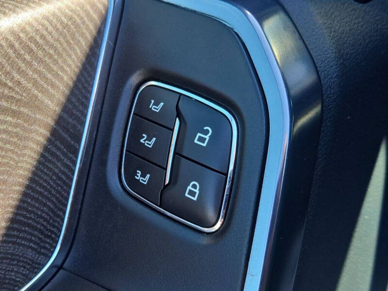 2025 Ford F-250 Super Duty