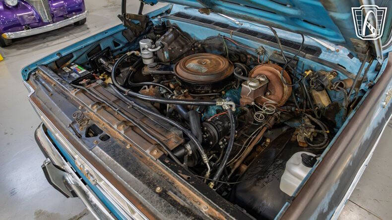 1978 GMC C/K 1500 Series