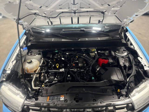 2024 Ford Maverick XL