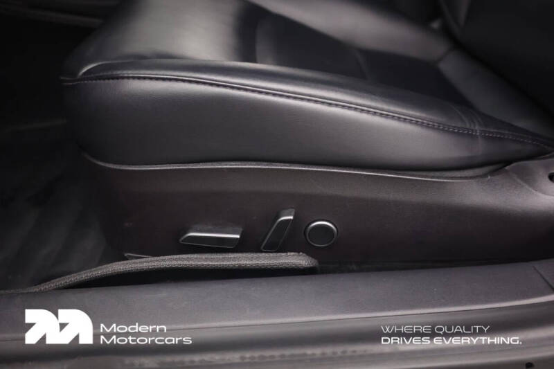 2021 Tesla Model 3 Performance