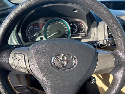 2009 Toyota Venza AWD V6