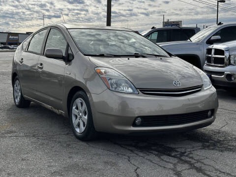 2008 Toyota Prius Standard