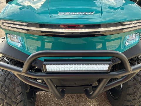 2026 Denago Rover XL