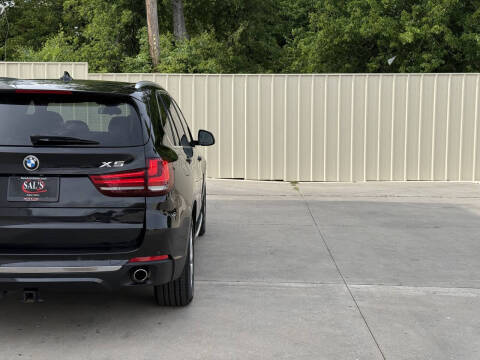2014 BMW X5 xDrive35d