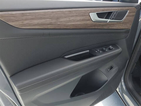 2025 Volkswagen Atlas SEL 4Motion