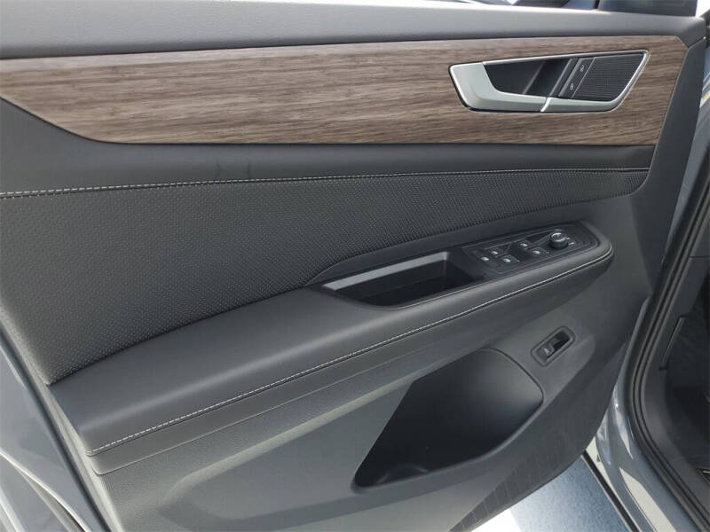 2025 Volkswagen Atlas SEL 4Motion