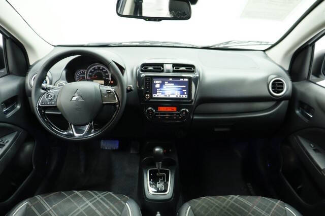 2024 Mitsubishi Mirage SE