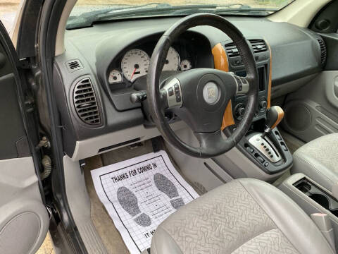 2006 Saturn Vue