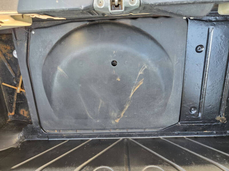 1972 Mercedes-Benz 350-Class