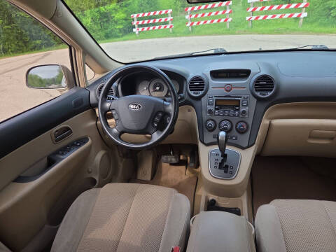 2007 Kia Rondo EX