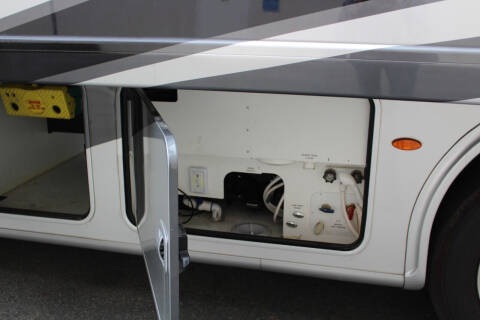 2018 Thor Motor Coach Palazzo 36.1