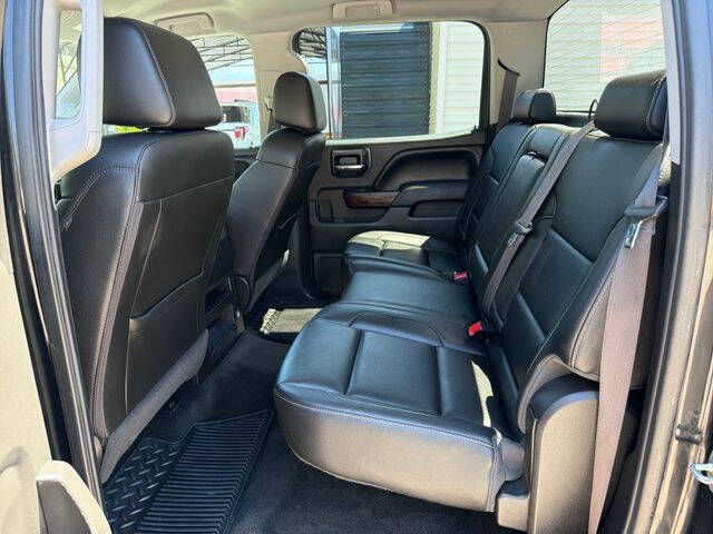 2016 GMC Sierra 1500