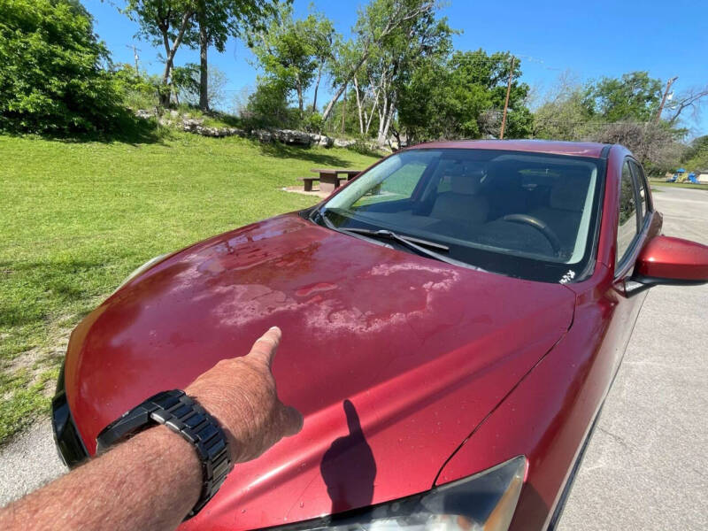 2013 Mazda CX-5 Touring