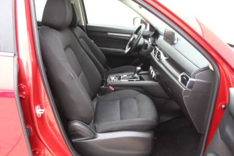 2022 Mazda CX-5 2.5 S