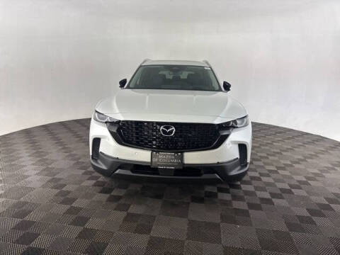 2026 Mazda CX-50 Hybrid Premium Plus