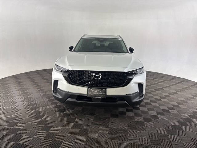 2026 Mazda CX-50 Hybrid Premium Plus