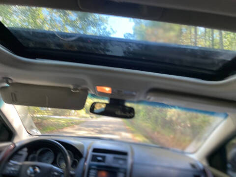 2015 Mazda CX-9 Grand Touring