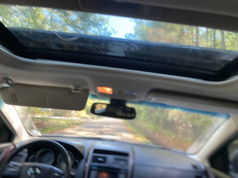 2015 Mazda CX-9 Grand Touring